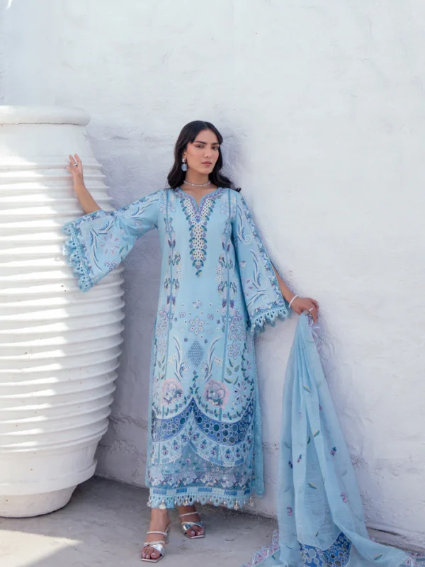 ZA-02 | Anaya Lawn
