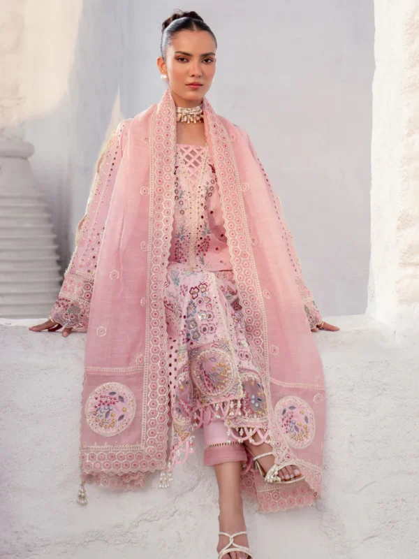 ZA-03 | Anaya Lawn