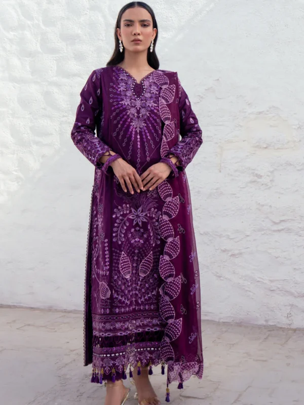 ZA-01 | Anaya Lawn