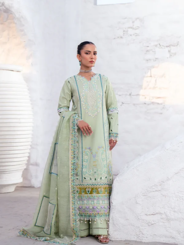 ZA-05 | Anaya Lawn