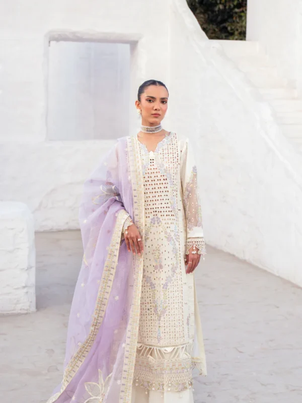 ZA-07 | Anaya Lawn