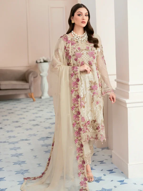 Rangoon Vol-09 D-909