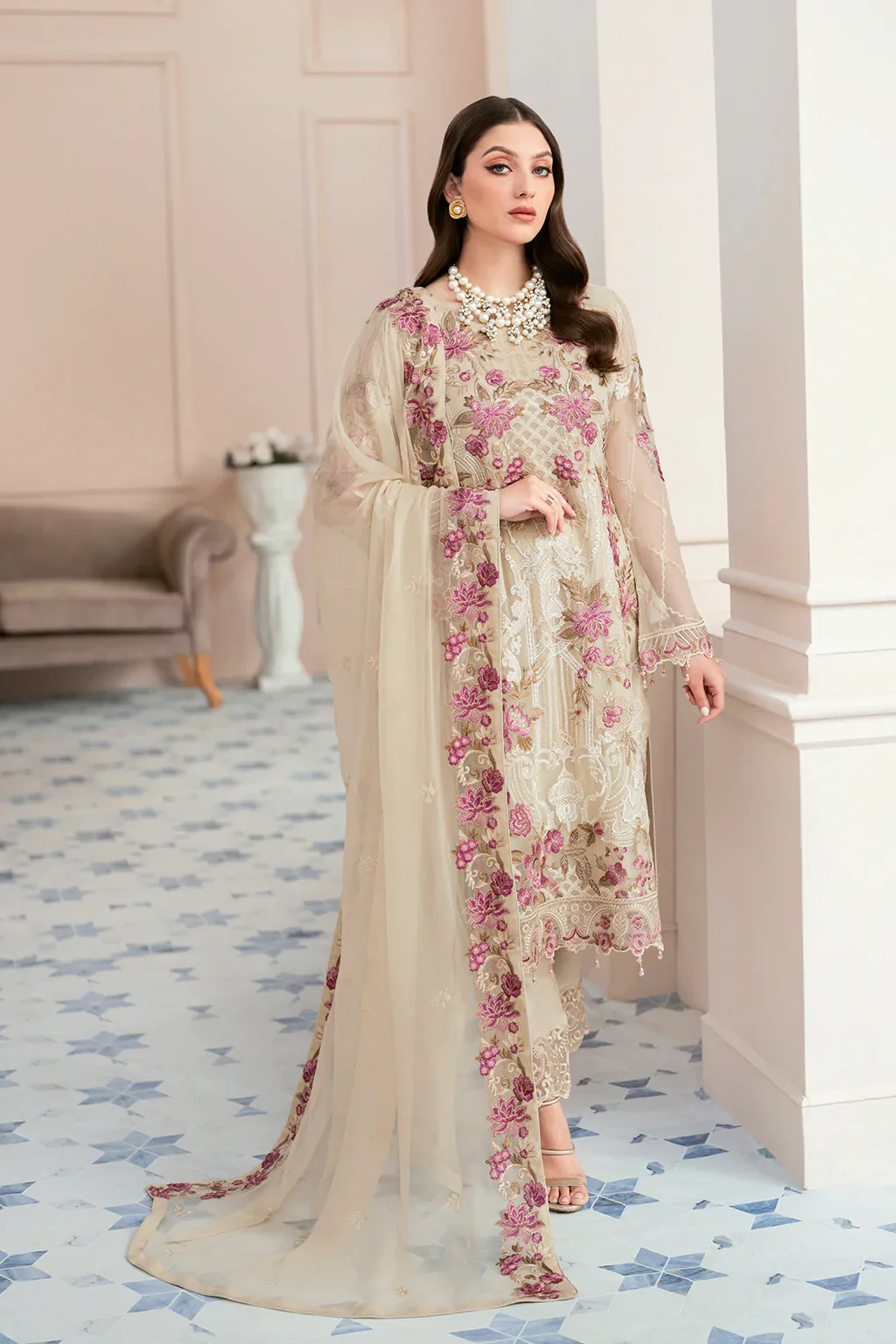 Rangoon Vol-09 D-909