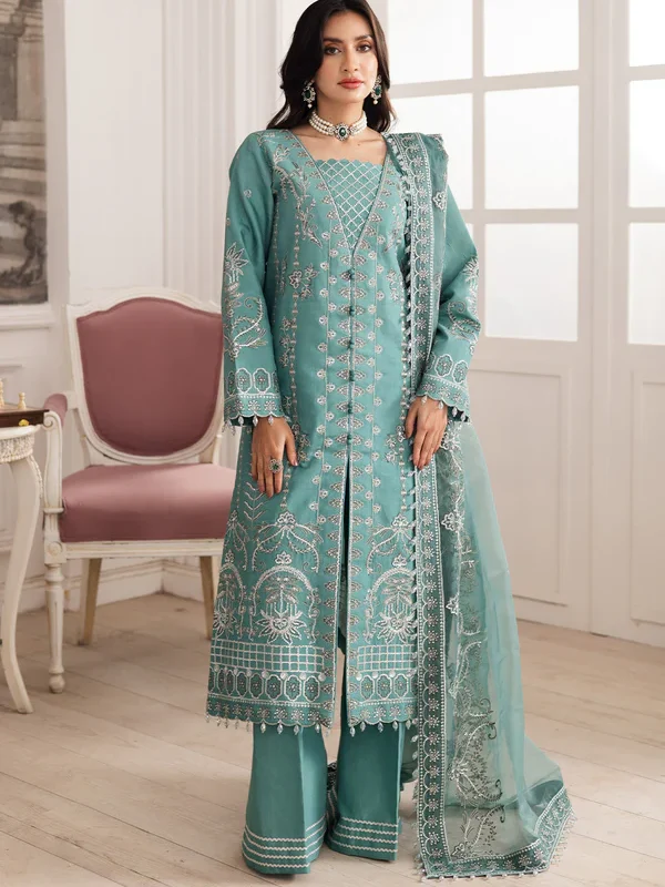 SERRA - FW40023