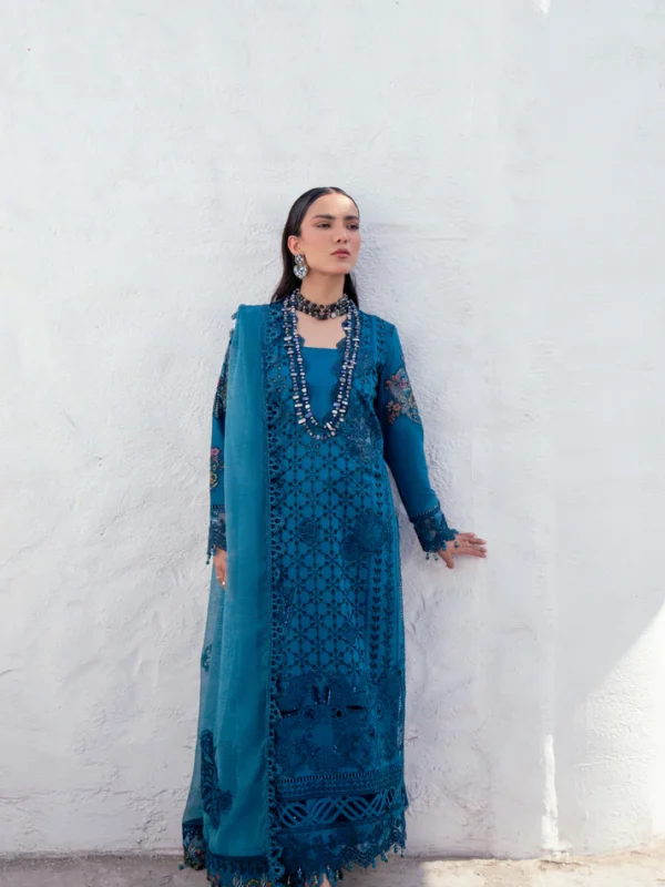 ZA-04 | Anaya Lawn