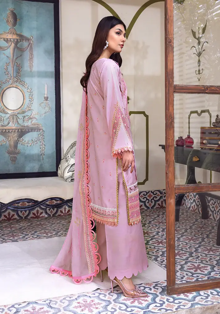 Lala | La Belle Luxe | Ocean - Image 5