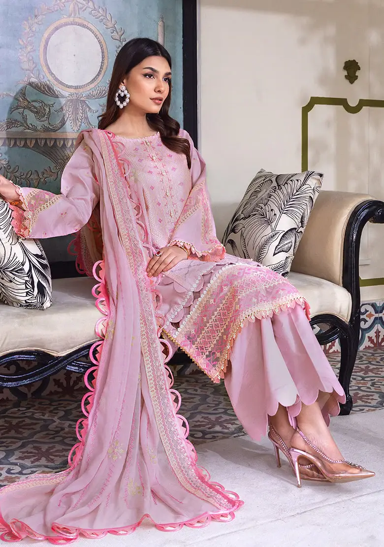 Lala | La Belle Luxe | Ocean - Image 3