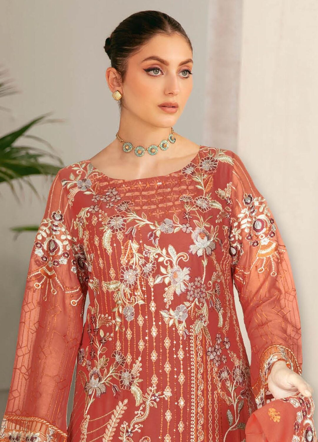 Nayab Vol-01 N-102 - Image 2