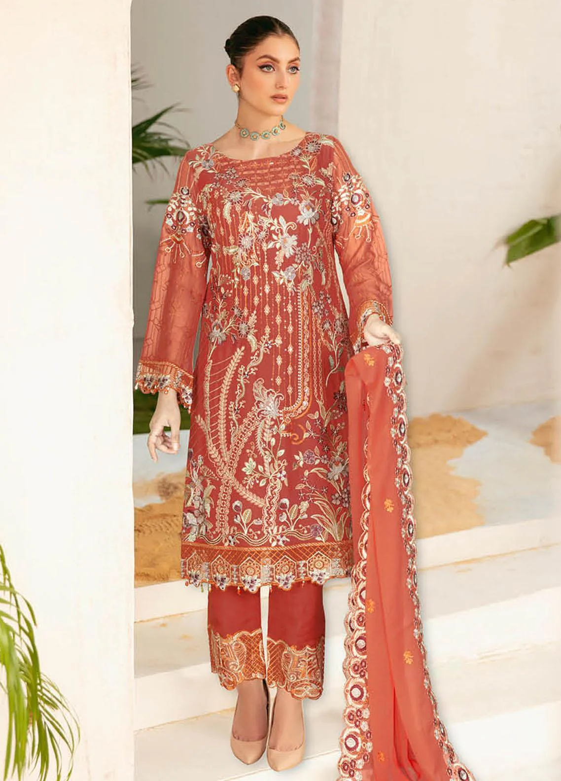Nayab Vol-01 N-102