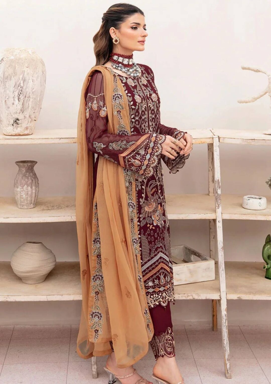 Chevron - Vol 7  A-712 - Image 3