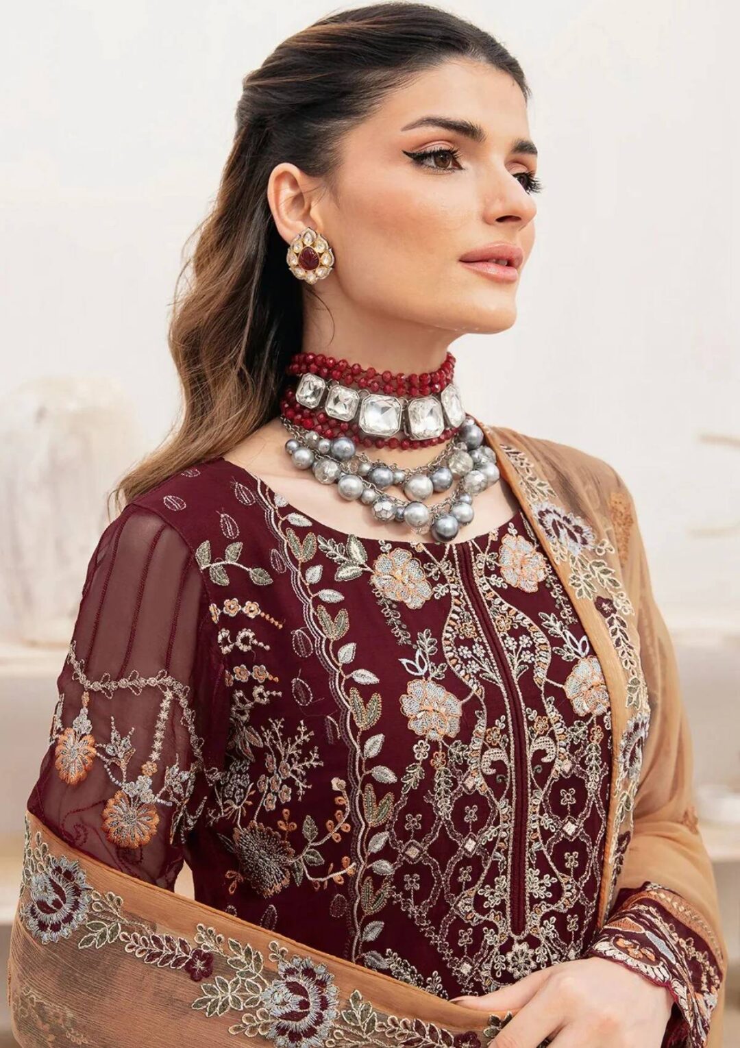 Chevron - Vol 7  A-712 - Image 2