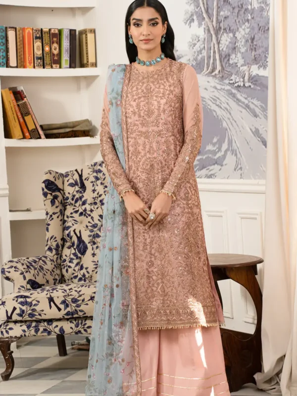 ZAF-08 HASEEN
