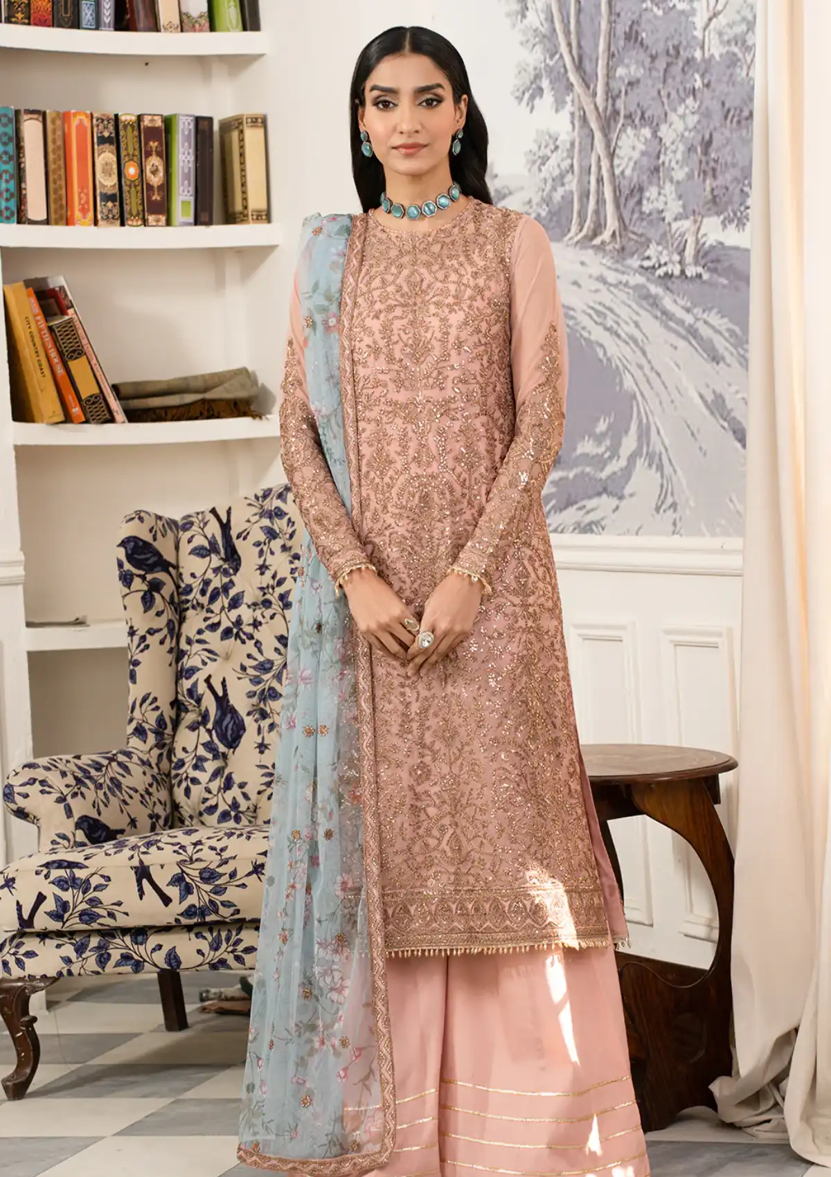 ZAF-08 HASEEN