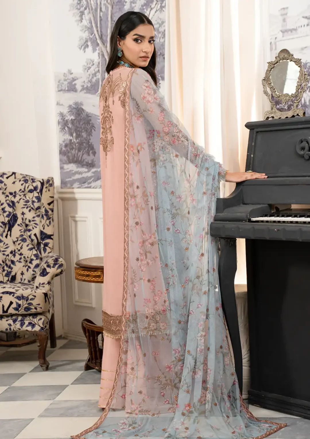 ZAF-08 HASEEN - Image 5