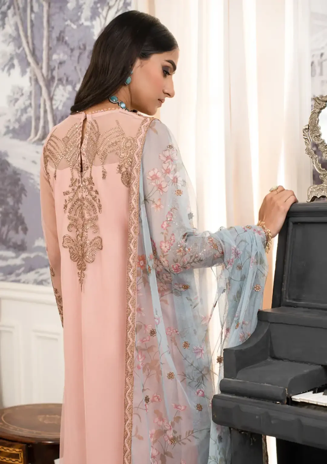 ZAF-08 HASEEN - Image 2