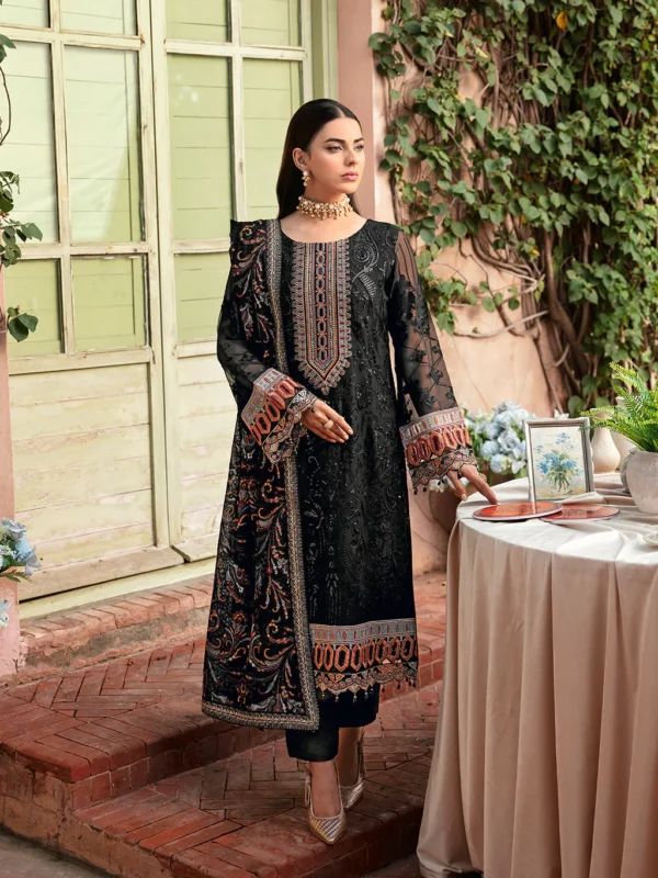Dastan Vol-01 T-102