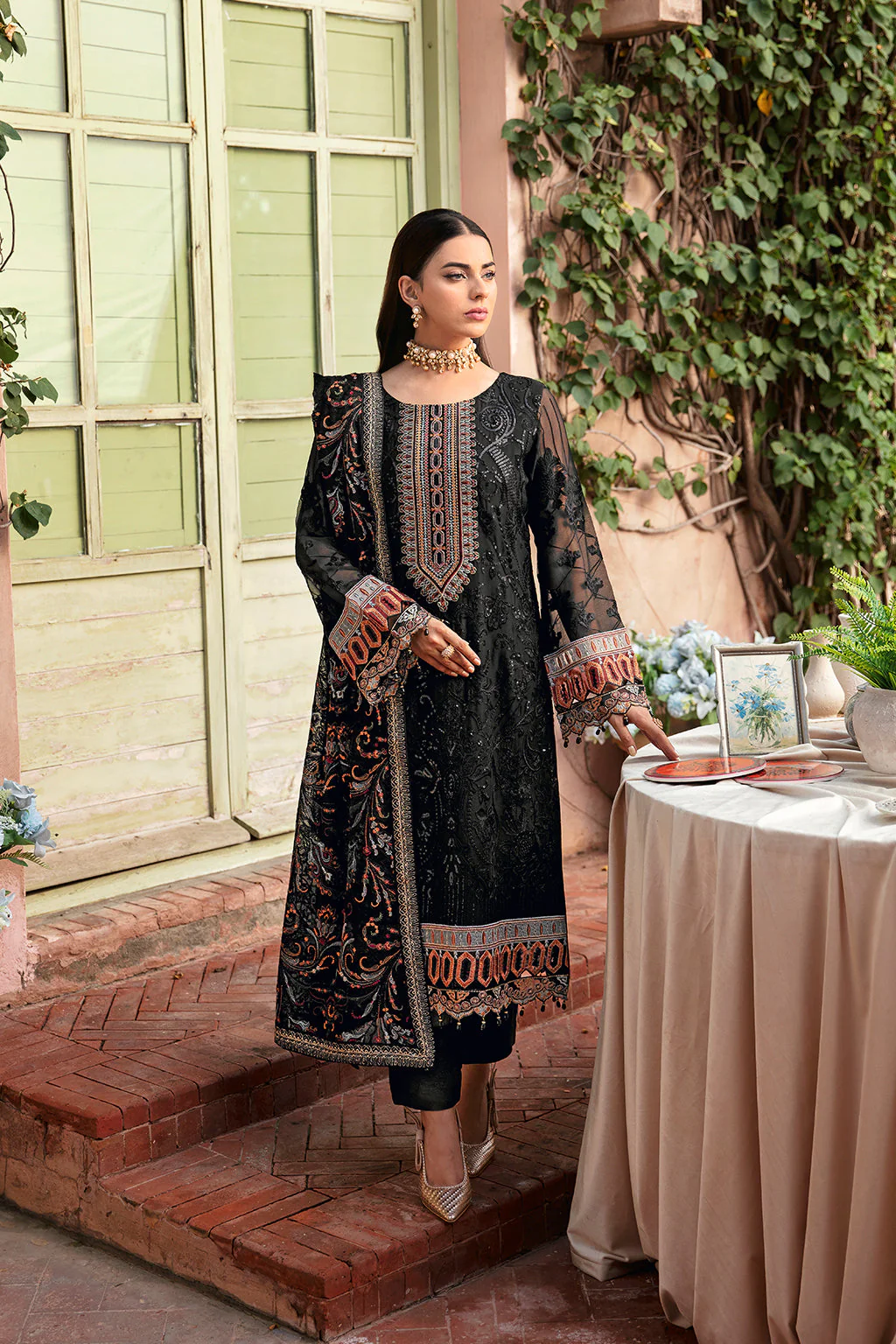 Dastan Vol-01 T-102