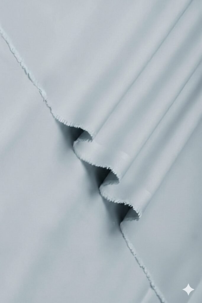 Silver Ash Men Unstitched Wash & Wear | Elite Premium International Quality Fabric