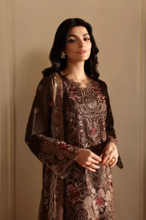 Remsha Andaaz Luxury Lawn Z-1303