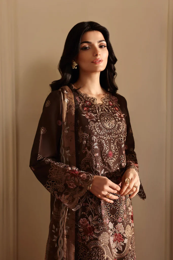 Remsha Andaaz Luxury Lawn Z-1303