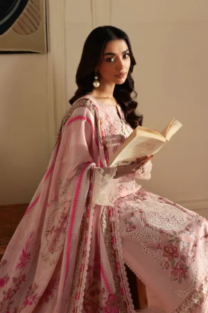 Remsha Andaaz Luxury Lawn Z-1302