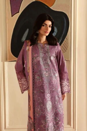 Remsha Andaaz Luxury Lawn Z-1309