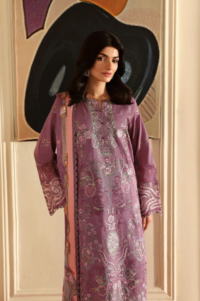 Remsha Andaaz Luxury Lawn Z-1309