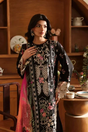 Remsha Andaaz Luxury Lawn Z-1306