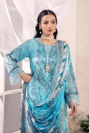 ADAN PRINTS 1701 Luxury Lawn