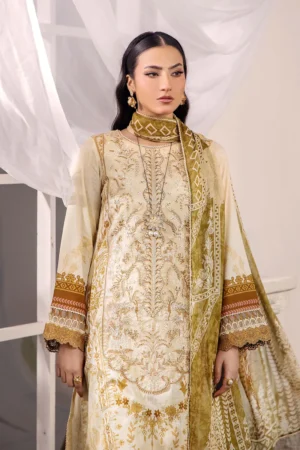 ADAN PRINTS 1702 Luxury Lawn