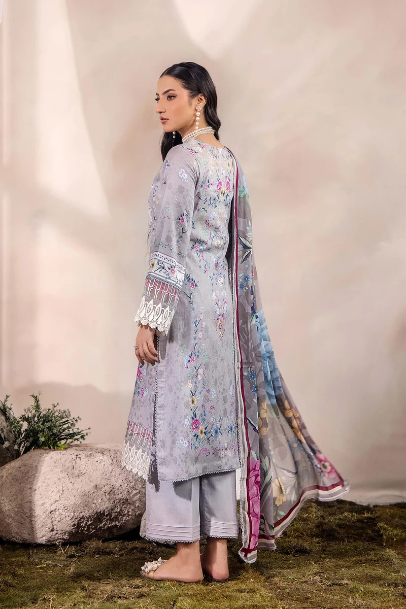 ADAN PRINTS 1703 Luxury Lawn - Image 3