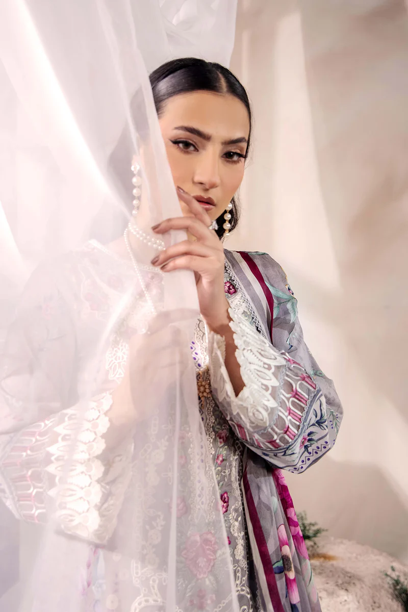 ADAN PRINTS 1703 Luxury Lawn