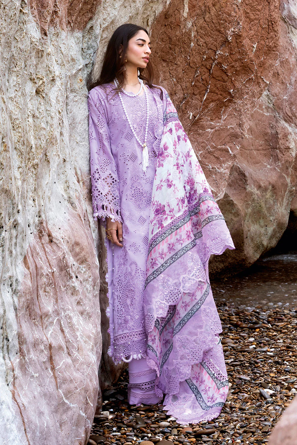 afsanah-lost-in-waves-prm-lawn-a-204 - Image 3