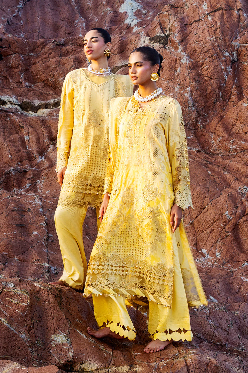 Afsanah-lost-in-waves-prm-lawn-a-208 - Image 3