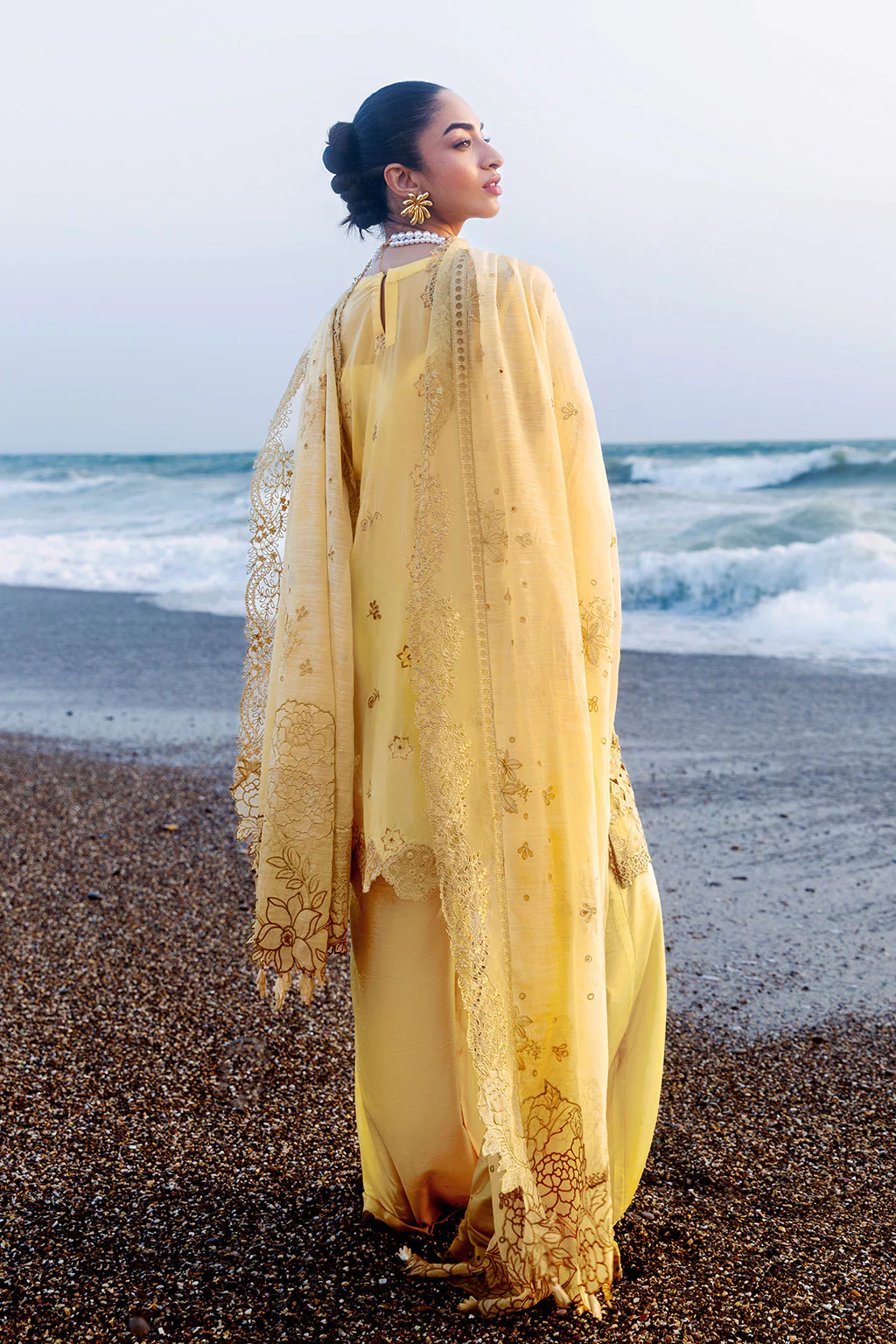 Afsanah-lost-in-waves-prm-lawn-a-208 - Image 4