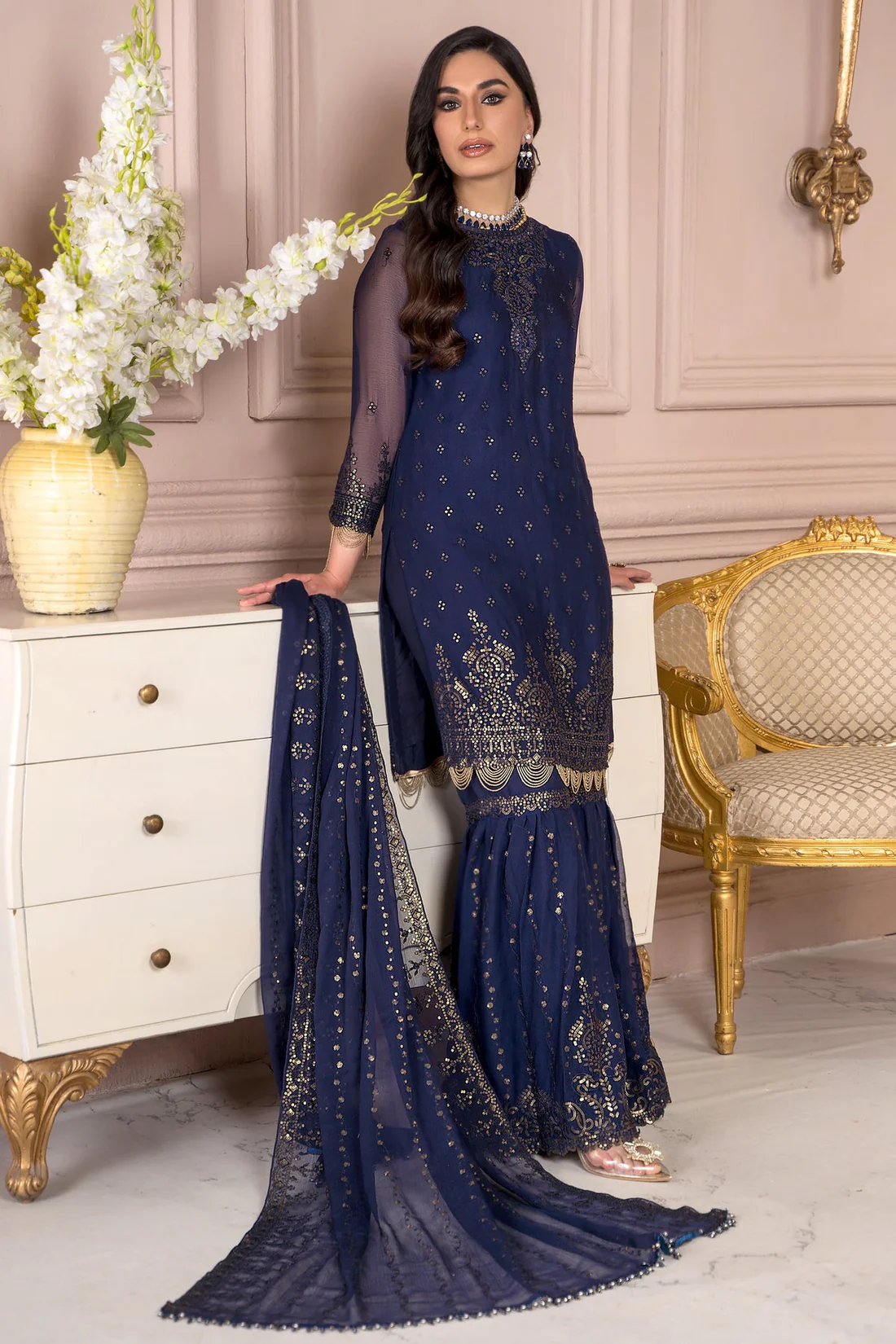 ZA -05 Admiral - Image 2