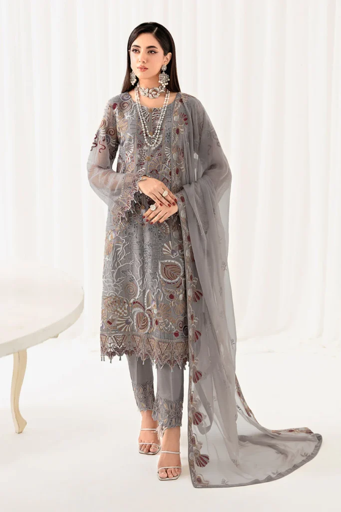 Rangoon Vol 10 D-1006