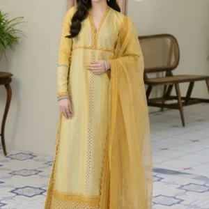 Aerin MS-50111 Luxury Lawn 2025