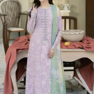 Aleia MS-50115 Luxury Lawn 2025