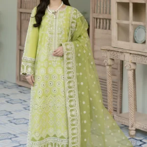 Aliya MS-50117 Luxury Lawn 2025