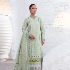 ZA-05 | Anaya Lawn
