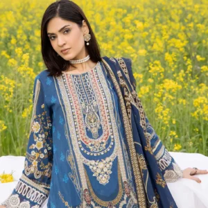 ADAN PRINTS 1709 Luxury Lawn