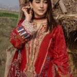 ADAN PRINTS 1710 Luxury Lawn