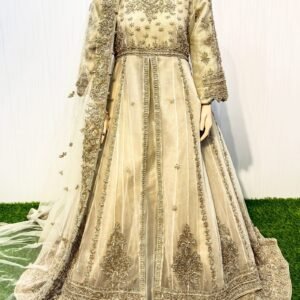 Zariné – The Golden Majesty