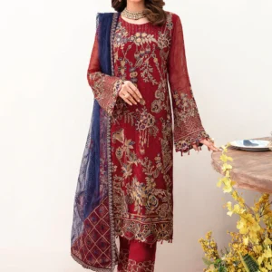 Chiffon Vol-24 F-2410