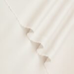 Ivory Cream Men Unstitched Wash & Wear | Premium International Summer Suiting