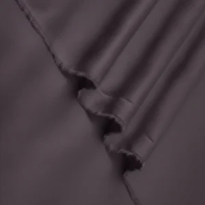 Premium Dark Greyish-Purple Men Unstitched Wash & Wear Fabric | Best Quality Summer Suiting Pakistan