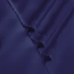 Royal Navy Blue Men Unstitched Wash & Wear - Premium International Quality Summer Suiting