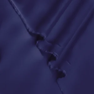 Royal Navy Blue Men Unstitched Wash & Wear - Premium International Quality Summer Suiting