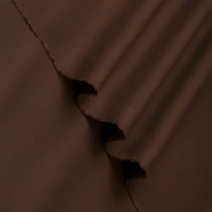 Rich Coffee Brown Men Unstitched Wash & Wear | Premium International Suiting Fabric